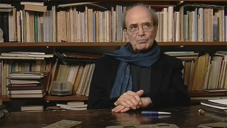 Την Παρασκευή η κηδεία του ποιητή Κώστα Γ. Παπαγεωργίου