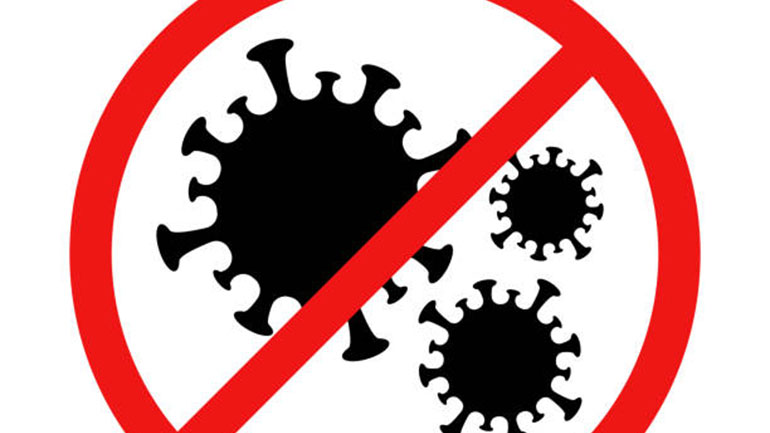 Ένα έτος χωρίς μικρόβια