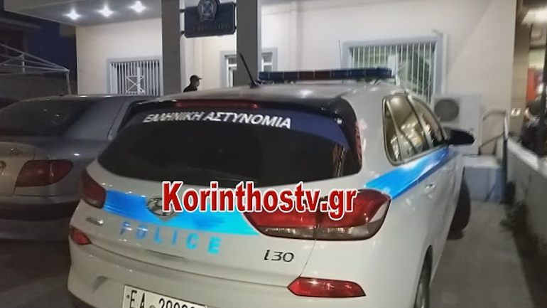 Κορινθία: Ανήλικη κατήγγειλε βιασμό από τον πατέρα της