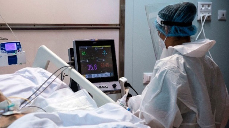 Ιταλία: Καταγράφηκαν 11.807 νέα κρούσματα – 258 θάνατοι το τελευταίο 24ωρο