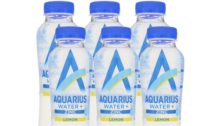 Νέα σειρά ροφημάτων στην ελληνική αγορά από την Coca-Cola