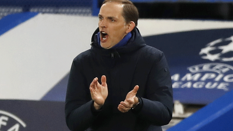 Ο Τούχελ έχει πάρει τον… αέρα του Ζιντάν