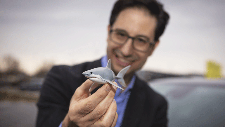 Η ιστορία των Cult «καρχαριών» στα Ι.Χ της Opel  