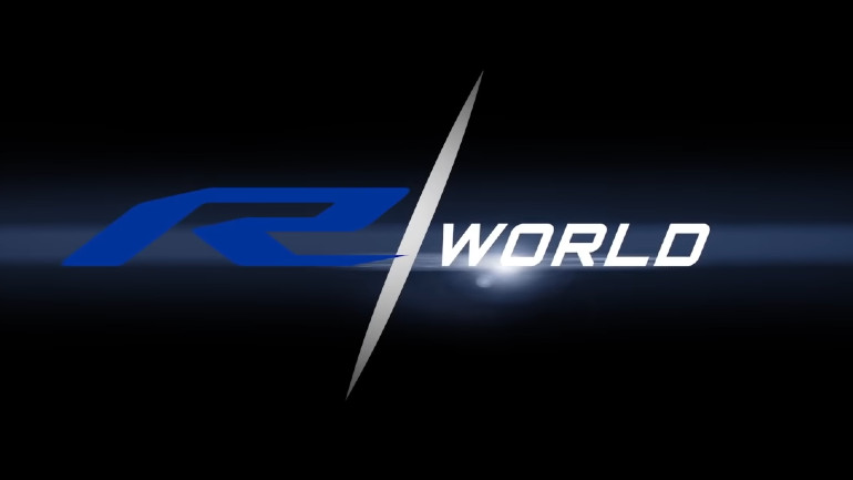 Κάπως έτσι μας παρουσιάζει η Yamaha το νέο μέλος της οικογένειας R.