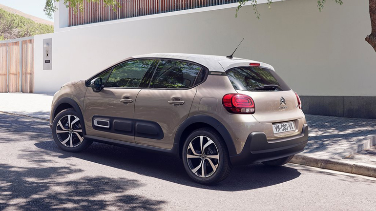 Το πιο ξεχωριστό και αναγνωρίσιμο μοντέλο της αγοράς.