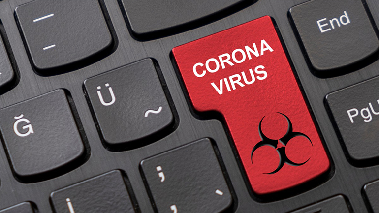 Ψηφιακές απάτες γύρω από τον εμβολιασμό για την covid-19