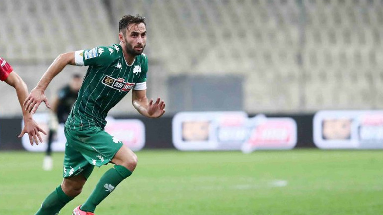 Παναθηναϊκός: Χάνει και την ΑΕΚ ο Μαουρίσιο