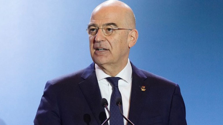 Δένδιας: Οι ΗΠΑ μπορούν να πείσουν την Τουρκία για το Δίκαιο της Θάλασσας