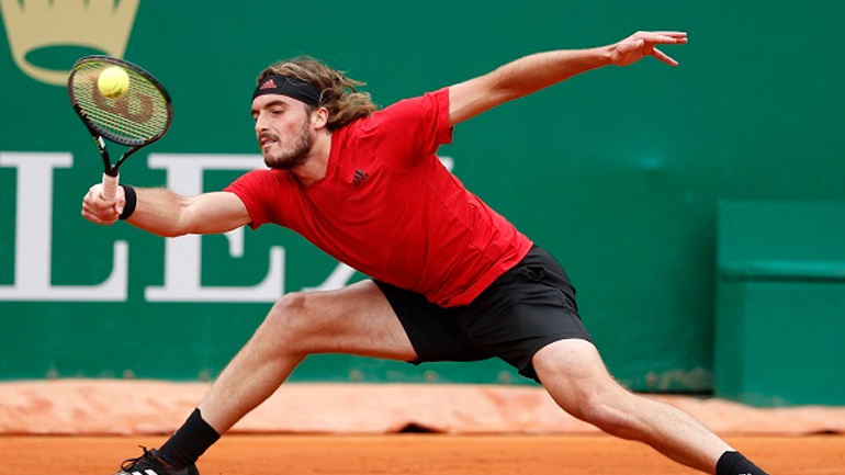 Αποκλείστηκε ο Τσιτσιπάς, 2-0 ο Ρουντ