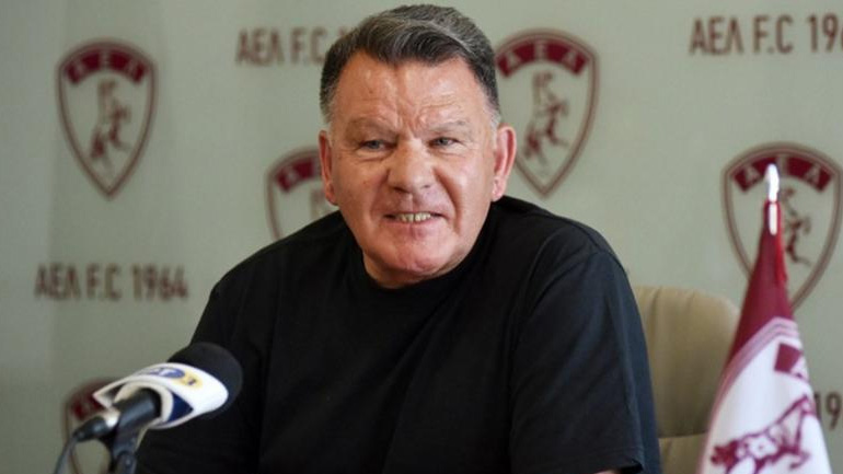 Κούγιας: «Ο Αυδής μου είπε ότι τα χρέη του ΠΑΣ, ύψους 8 εκατ. ευρώ, τα πλήρωσε ο Ιβάν Σαββίδης»