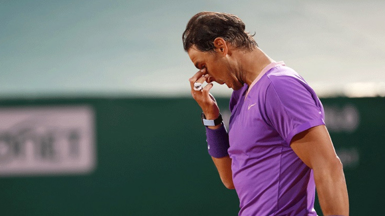 Όπεν Μαδρίτης: Άνετα στα προημιτελικά ο Ναδάλ