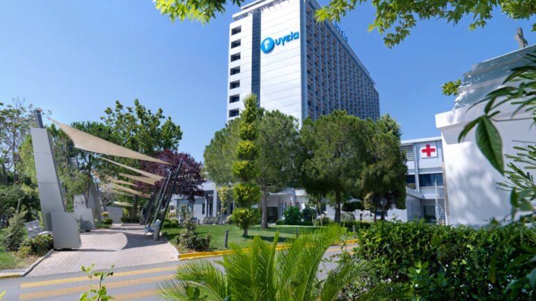 Διαδικτυακή Μετάδοση Χειρουργείων από Διεθνή Κέντρα αναφοράς: Ανάμεσά τους το Κέντρο Ενδοσκοπικής Χειρουργικής του ΥΓΕΙΑ