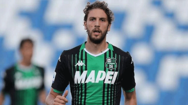 Η Μπαρτσελόνα θέλει τον Λοκατέλι για διάδοχο του Μπουσκέτς