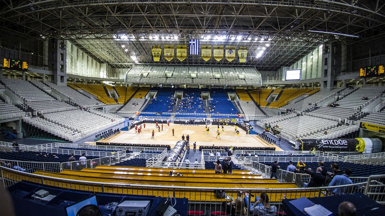 ΑΕΚ: «Στην αίθουσα Κασιμάτης ο τελικός του EHF Cup… ελέω ΕΣΑΚΕ»