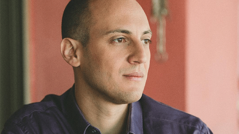 Κάνε Restart στη ζωή σου με τον Μανώλη Ισχάκη