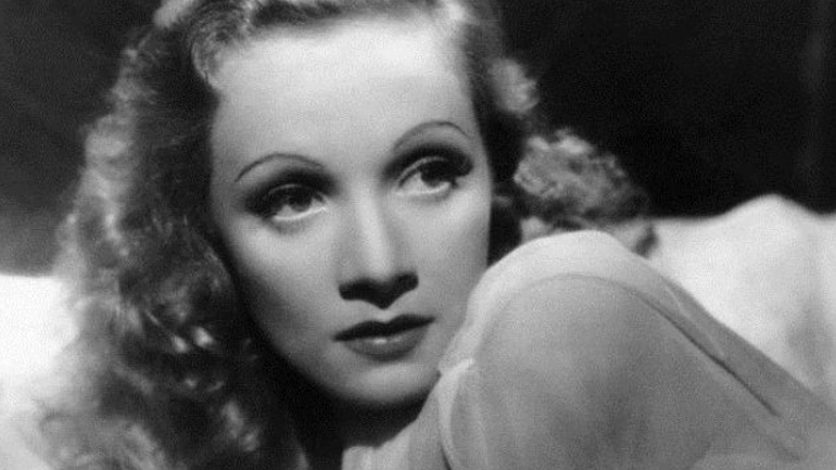 6 Μαΐου 1992: Έφυγε από τη ζωή η Μάρλεν Ντίτριχ – Μια γυναίκα σύμβολο