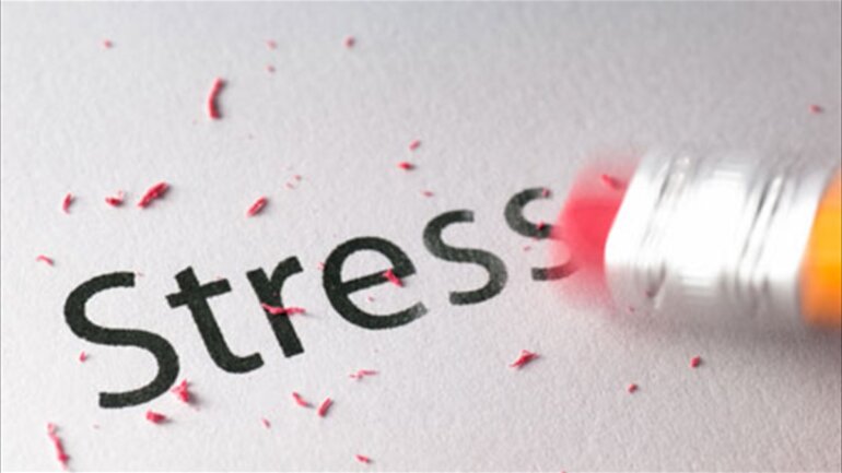 Γιατί το χρόνιο άγχος επηρεάζει την υγεία