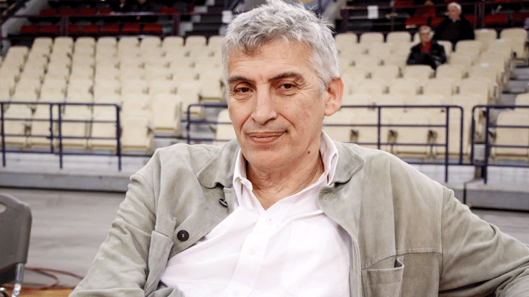 Φασούλας: «Να ανοίξουν ο ερασιτεχνικός αθλητισμός και οι ακαδημίες»