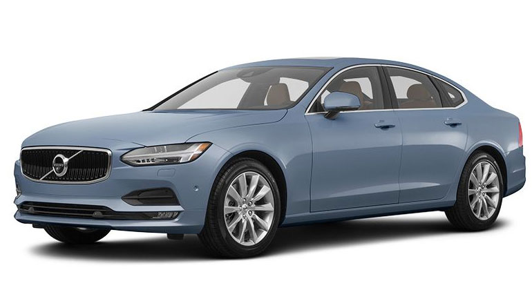 Άνοδος κατά 97,5% στις πωλήσεις της Volvo τον Απρίλιο Άνοδος κατά 97,5% στις πωλήσεις της Volvo τον Απρίλιο