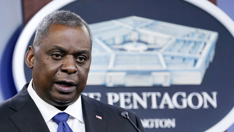 ΗΠΑ: Η αποχώρηση των στρατιωτικών δυνάμεων από το Αφγανιστάν προχωρά «βάσει προγράμματος»