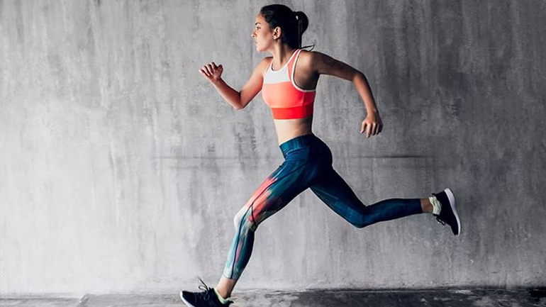 Γρήγορο περπάτημα ή τρέξιμο; – Τι είναι τελικά καλύτερο