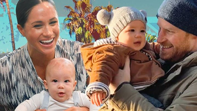 Meghan – Harry: Οι ευχές της βασιλικής οικογένειας για τα γενέθλια του Archie