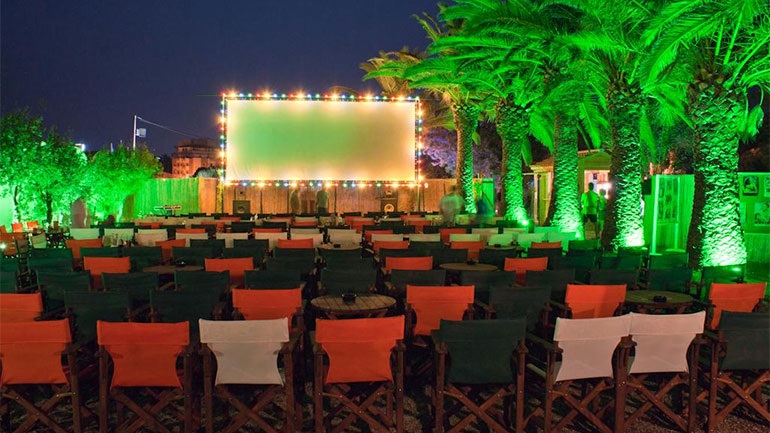 Πότε ανοίγουν μουσεία, θερινά σινεμά, θέατρα και αθλητικές ακαδημίες – Οι εισηγήσεις των ειδικών Πότε ανοίγουν μουσεία, θερινά σινεμά, θέατρα και αθλητικές ακαδημίες – Οι εισηγήσεις των ειδικών