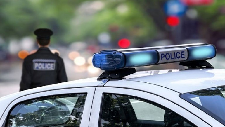 Καταγγελία για αρπαγή ανηλίκου στο μετρό Αγίου Δημητρίου