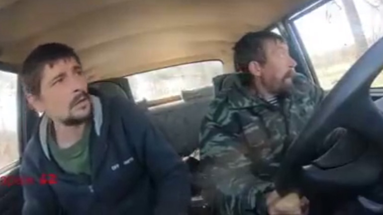 Μάθημα οδήγησης