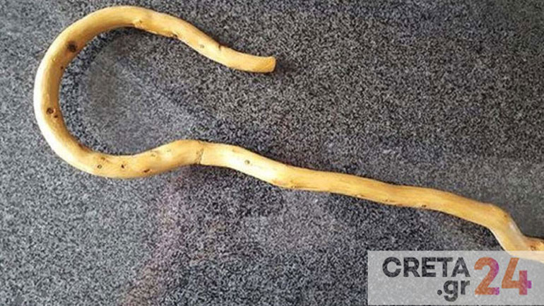 Ηράκλειο: Μαλλιοτραβήγματα, μαγκουριές και συλλήψεις για ένα πρόβατο