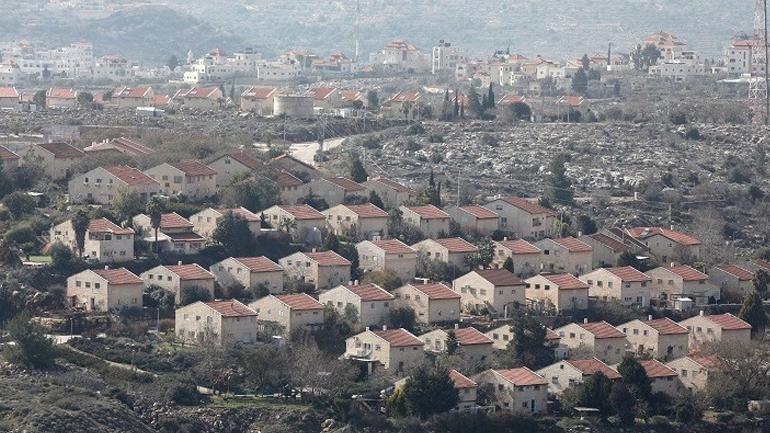 Οι Ευρωπαίοι καλούν το Ισραήλ να σταματήσει την επέκταση των εβραϊκών οικισμών Οι Ευρωπαίοι καλούν το Ισραήλ να σταματήσει την επέκταση των εβραϊκών οικισμών