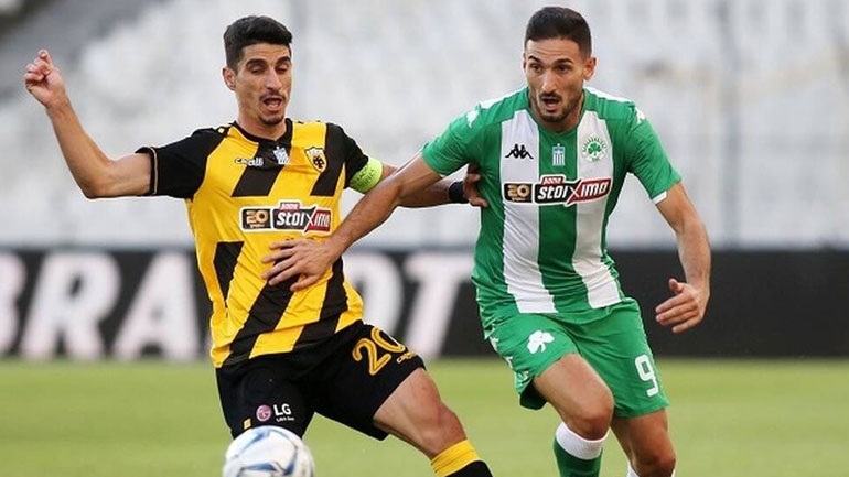 Πρόβα τελικού Champions League και ντέρμπι σε Super League και La Liga