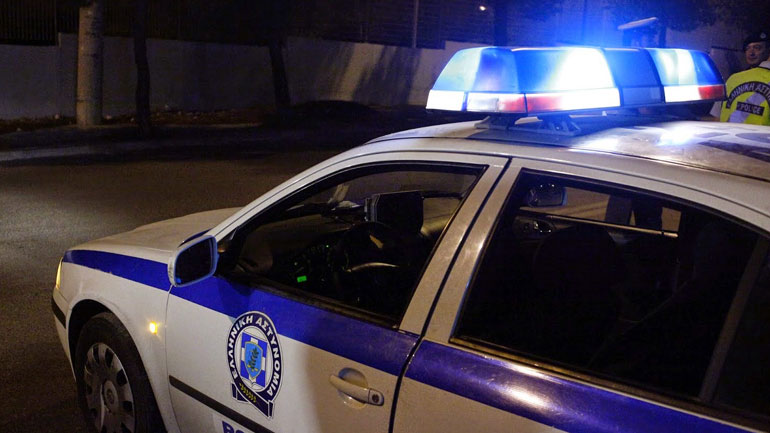 Αγρίνιο: Ξαναχτύπησε επιδειξίας – Ένας νεαρός στα χέρια της αστυνομίας