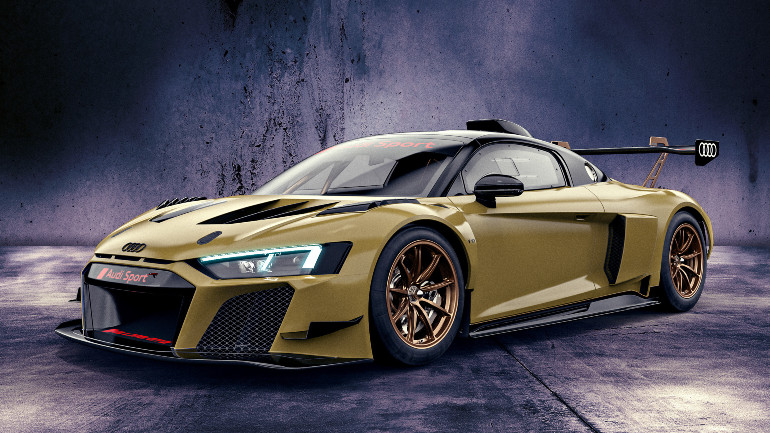 Ο χρωματισμός Tactical green είναι ίσως ο πιο ξεχωριστός της σειράς.