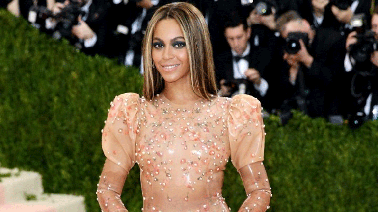 Οι Spice Girls ενέπνευσαν τη Beyoncé