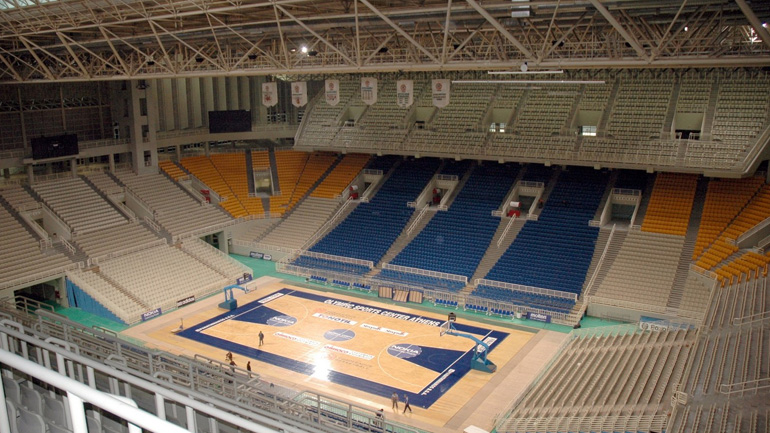 ΚΑΕ Παναθηναϊκός: «Βέλη» σε Λιόλιο και πρόταση για διεξαγωγή του τελικού Κυπέλλου στο ΣΕΦ