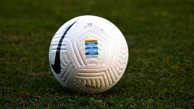 Συνεχίζονται τα Play Off και τα Play Out της Super League