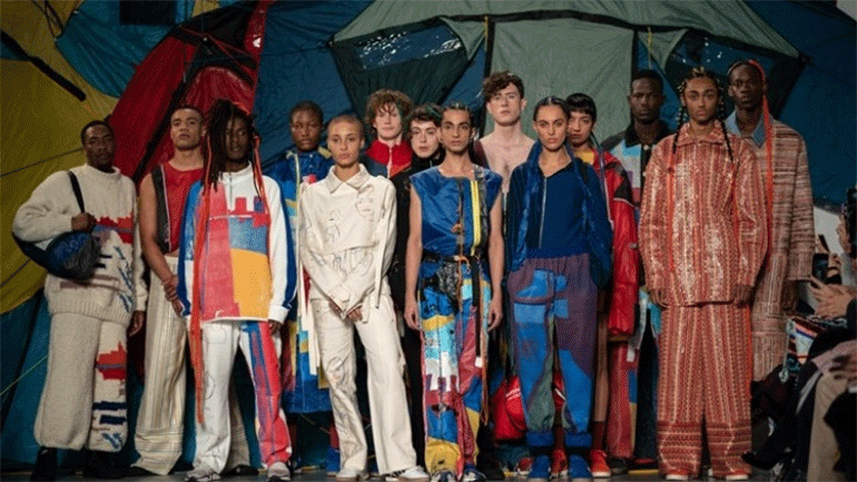 Στη Μπέθανι Γουίλιαμς το BFC/Vogue Designer Fashion Fund