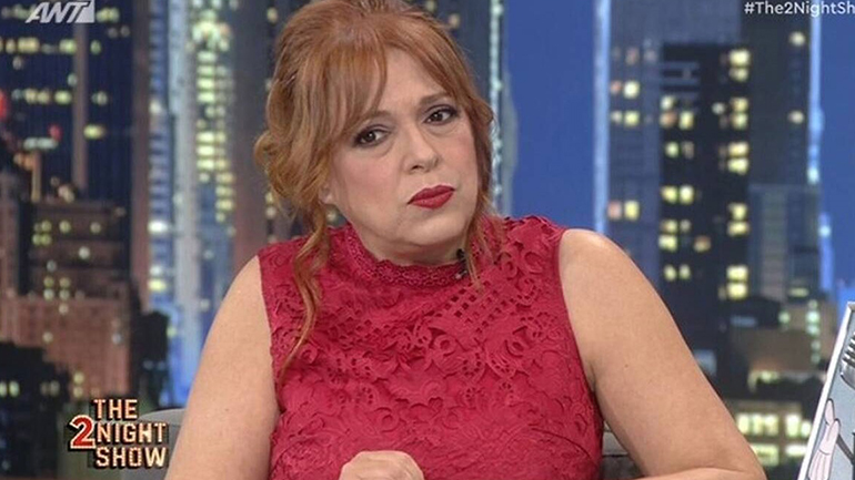 Ελένη Ράντου: «Τα περιστατικά που καταγγέλθηκαν ούτε που τα είχα διανοηθεί»