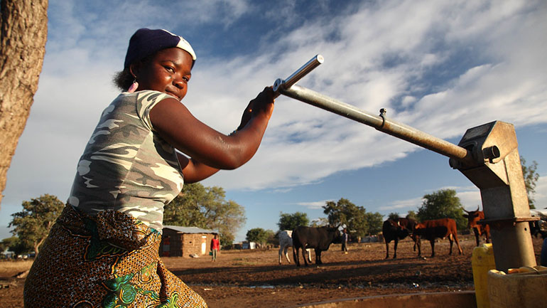 Η Ε.Ε. ενδέχεται να στείλει στρατιωτική εκπαιδευτική αποστολή στη Μοζαμβίκη
