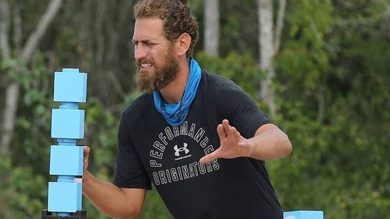 Το πρώτο μήνυμα του Κώστα Παπαδόπουλου μετά την αποχώρησή του από το «Survivor»