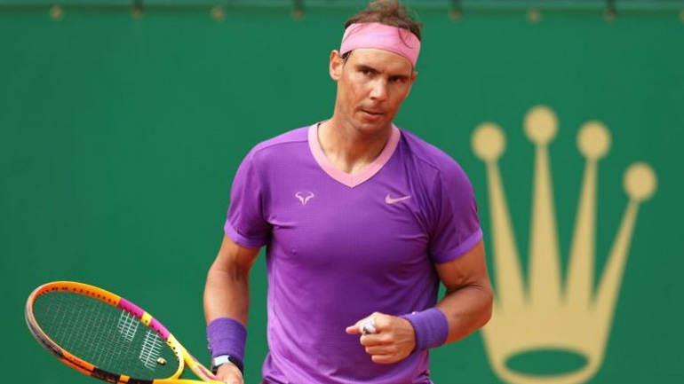 Όπεν Μαδρίτης: Αποκλείστηκε ο Ναδάλ, ο Ζβέρεφ στα ημιτελικά