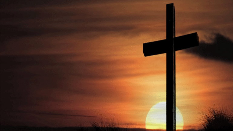 Η εμφάνιση του Σταυρού στην Ιερουσαλήμ