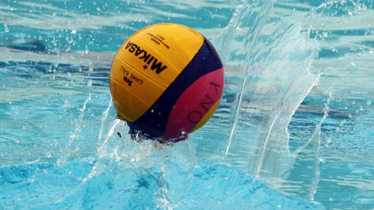 Πόλο: Στους τελικούς η Βουλιαγμένη, 6-4 το Περιστέρι