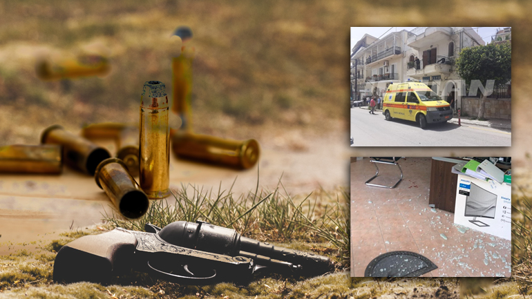 Εκτέλεσαν επιχειρηματία στη Ζάκυνθο