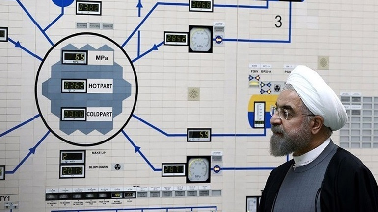 Συνεχίζονται στη Βιέννη οι διαπραγματεύσεις για το πυρηνικό πρόγραμμα του Ιράν