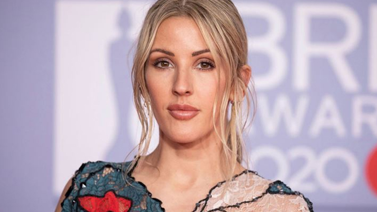 Η Ellie Goulding μόλις ανακοίνωσε το όνομα του νεογέννητου γιου της