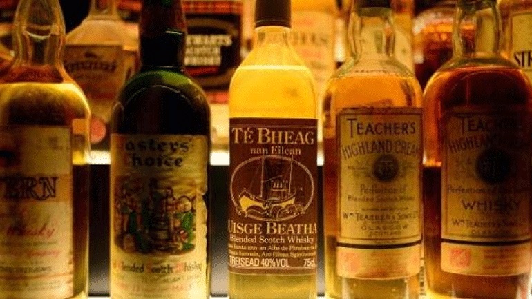 Αλλάζει το ρυθμιστικό πλαίσιο παραγωγής και επισήμανσης των αλκοολούχων ποτών της Ευρώπης