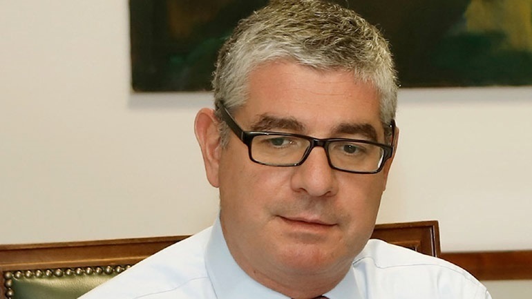 Τσακίρης: Τον Ιούνιο η εκταμίευση κεφαλαίων κίνησης για την εστίαση