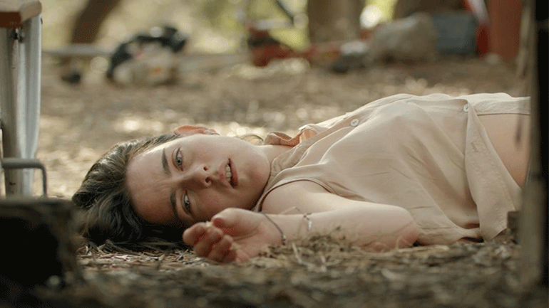 COSMOTE TV: Έρχεται το ερωτικό-ψυχολογικό θρίλερ «42οC»